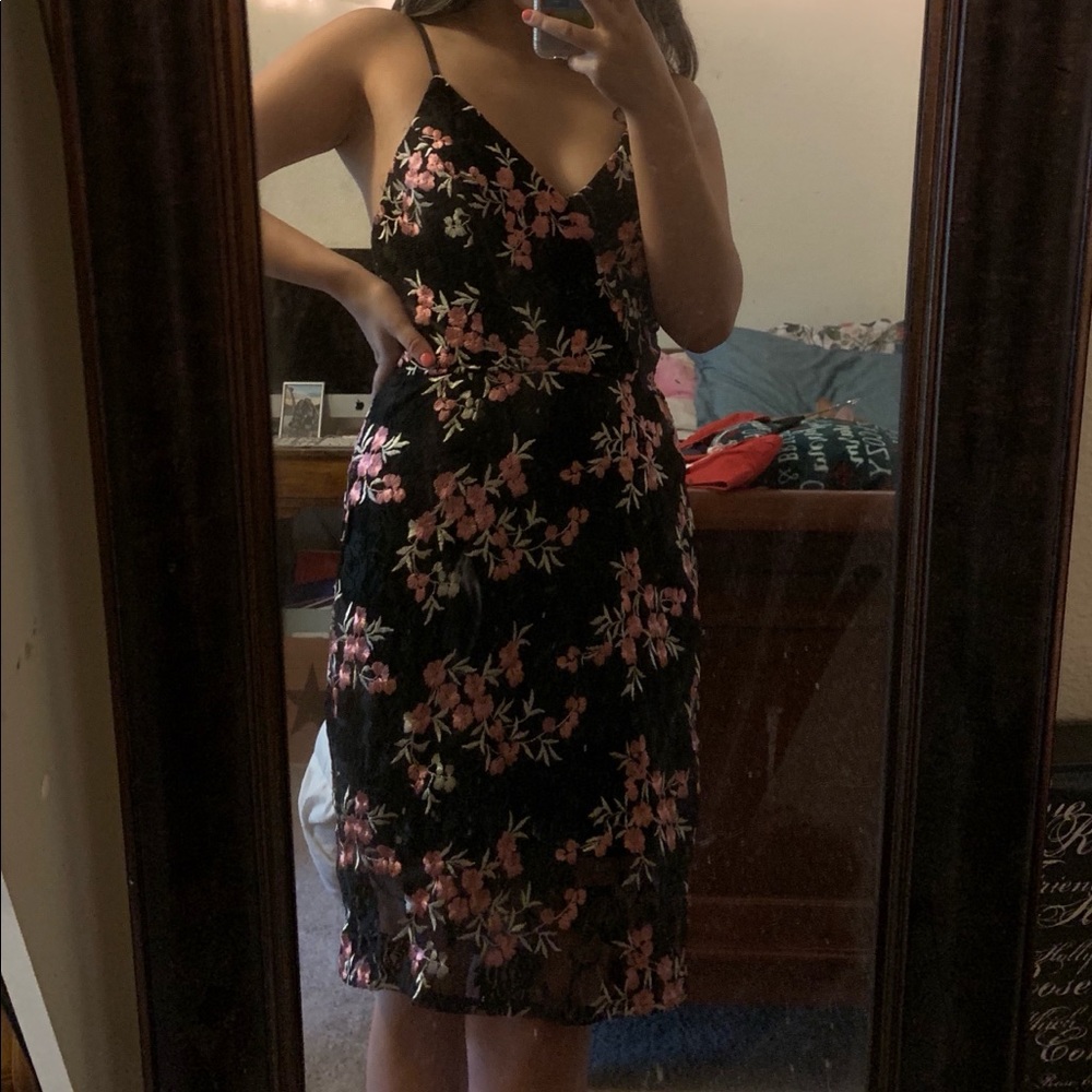 Homecoming/Formal Dress